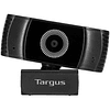 Webcam Full HD Targus 1080P  auto focus Negro