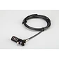Cable de seguridad T-lock resetteable Targus - Miniatura 2