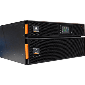 UPS Vertiv Liebert GXT5 6000VA/6000W 230V - Montable en Rack