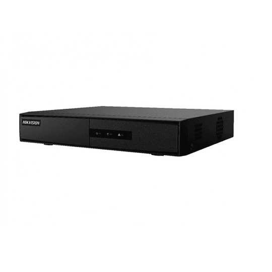 Hikvision - Standalone DVR - 8 Video Channels - DVR 8 CH