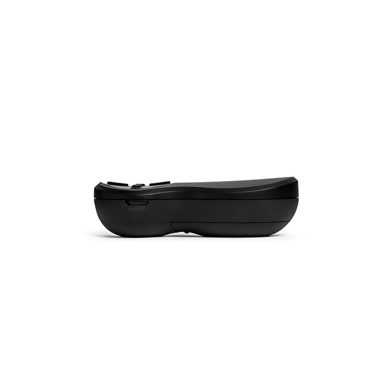 Presentador inalámbrico Kensington con láser rojo - Nano receptor 4