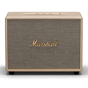 Parlante bluetooth Woburn III Marshall Crema