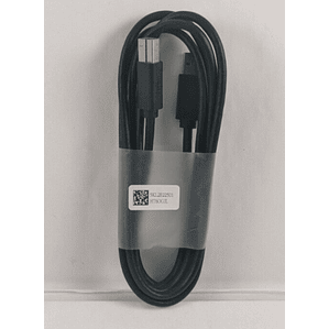 Cable Dell Type A USB 3.0 to Type B Printer Cable