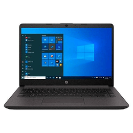 Notebook HP 240 G8 de 14“ (i5-1135G7, 8GB Ram, 512GB SSD, Win11 Home)