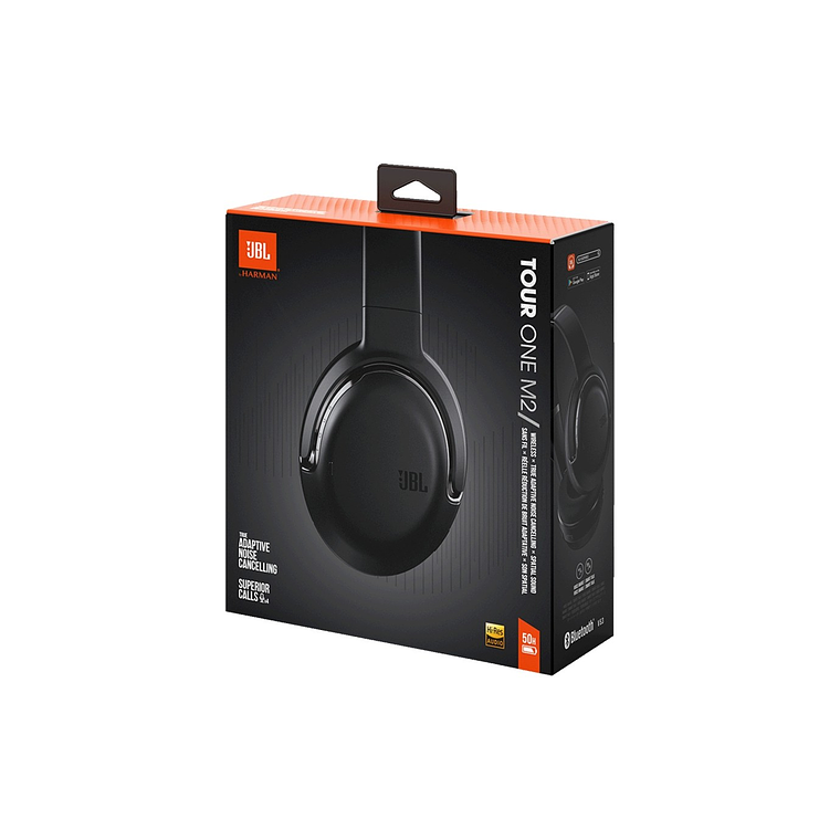 Audifonos JBL Tour ONE MK2 Wireless - JBLTOURONEMK2BLK 10