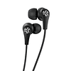 Audífonos Intrauriculares Deportivos con Micrófono JBuds PRO, Inalámbrico, Bluetooth 5.0, Negro