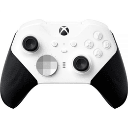 Control Inalámbrico Microsoft Elite Series 2 Core - Para Xbox Series X/S/One - Negro/Blanco