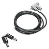 Cable de seguridad universal Head Lock Targus