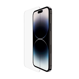 Lamina SFP Tempered Glass Belkin para iPhone 14 Pro Max