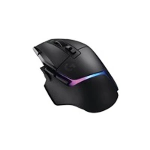 Logitech - Mouse - Wireless - Sensor: HERO 25K
