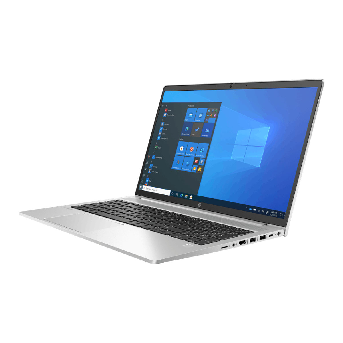 ノートHP ProBook Intel Core i5 8GB 238GB Notebook HP ProBook 440 G8 i5 8GB SSD 256GB 14