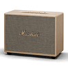 Parlante bluetooth Woburn III Marshall Crema