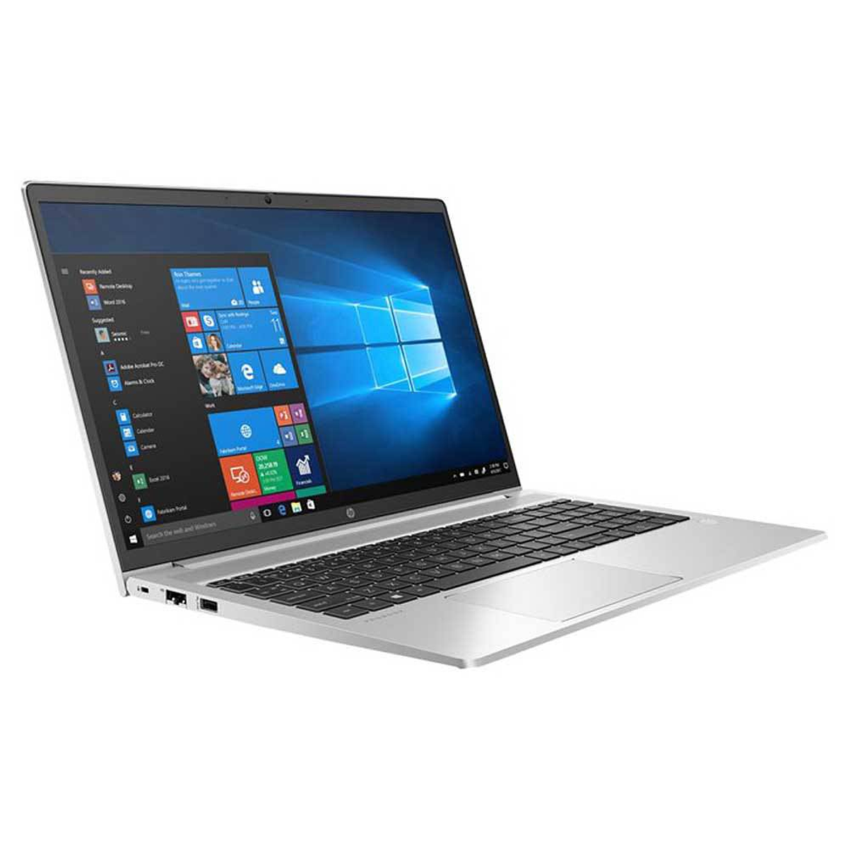 Notebook HP ProBook 450 G8 i5-1135G7, 8GB, 256GB Win10P