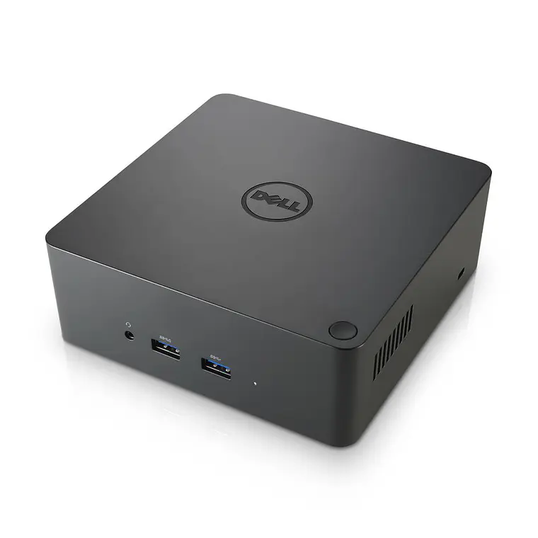 Dell Thunderbolt Dock TB16 with 180W Adapter 1