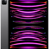 iPad Pro 12.9 M2 6ªGen 8GB ram Wi-Fi + Cellular 512GB gris espacial