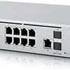 Switch 8 puertos Ubiquiti UniFi Dream Machine Special Edition - 10 GigE, 2.5 GigE - 1U - rack