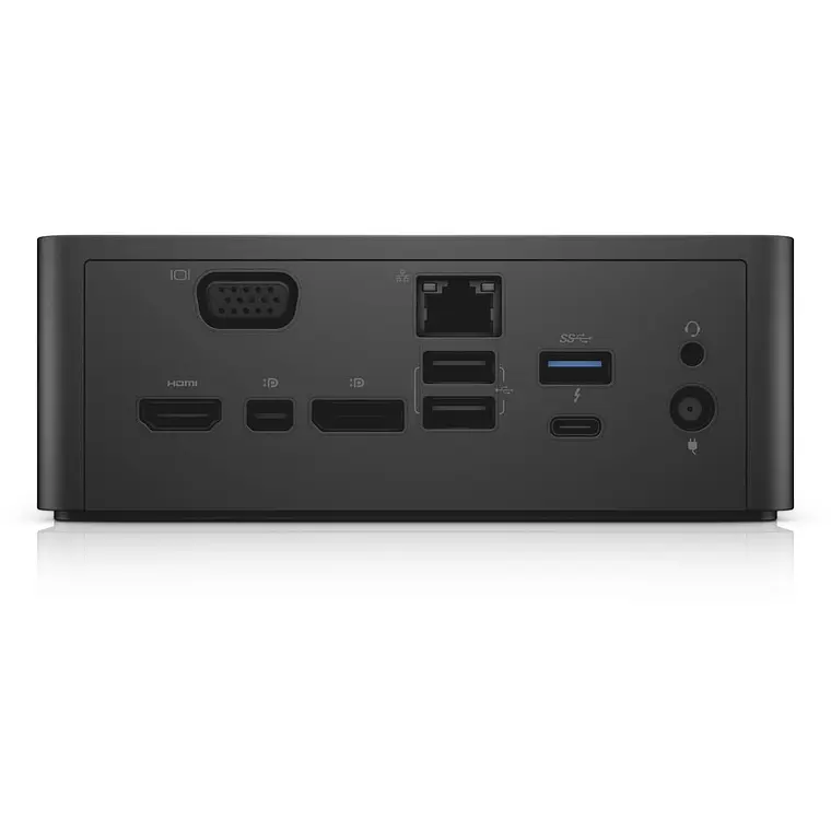 Dell Thunderbolt Dock TB16 with 180W Adapter 2