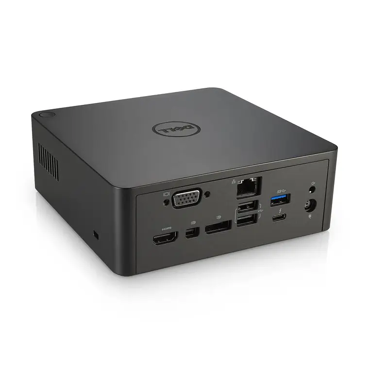 Dell Thunderbolt Dock TB16 with 180W Adapter 3