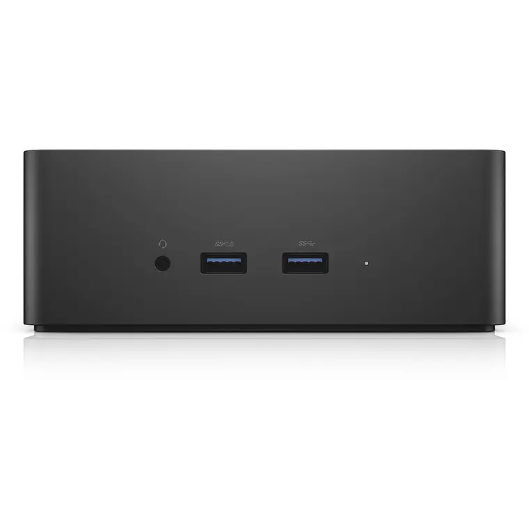 Dell Thunderbolt Dock TB16 with 180W Adapter 4