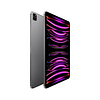 iPad Pro 12.9 M2 6ªGen 8GB ram Wi-Fi + Cellular 512GB gris espacial