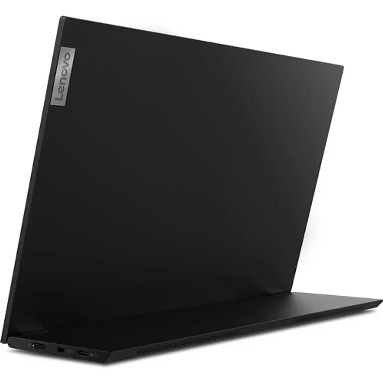 Monitor 15.6“ portátil Lenovo ThinkVision M15 62CAUAR1US  2