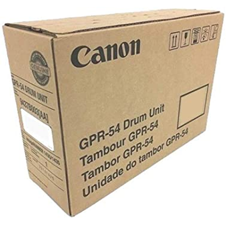 DRUM GPR 54 REND 35500 PAGINAS 1