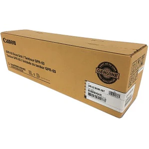 Unidad de Tambor Canon GPR-53
