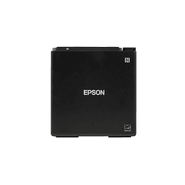 Epson TM m30II - Impresora de recibos - línea térmica - Rollo (7,95 cm) - 203 ppp - hasta 250 mm/segundo - USB 2.0, LAN - cortador - negro