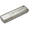 Unidad flash Kingston IronKey Locker+ 50 USB tipo A de 16 GB