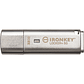 Unidad flash Kingston IronKey Locker+ 50 USB tipo A de 32 GB - Miniatura 3