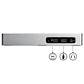 Docking Station de Notebook para Dos Pantallas con Video HDMI & DVI/VGA - Miniatura 4