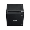 Epson TM m30II - Impresora de recibos - línea térmica - Rollo (7,95 cm) - 203 ppp - hasta 250 mm/segundo - USB 2.0, LAN - cortador - negro