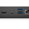 Docking Station Dell Thunderbolt WD22TB4, HDMI, Ethernet, 2 x Thunderbolt, 2 x DP, USB C 3.2