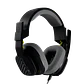 Audífonos con micrófono Logitech A10 SALVAGE, 3.5mm, Color Negro - Miniatura 1