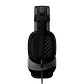 Audífonos con micrófono Logitech A10 SALVAGE, 3.5mm, Color Negro - Miniatura 2