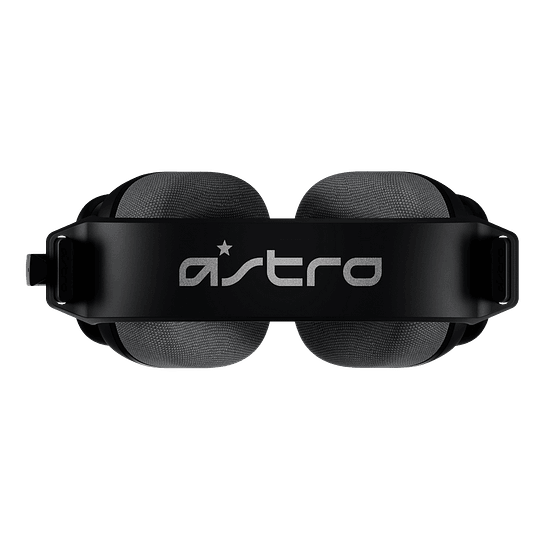 Audífonos con micrófono Logitech A10 SALVAGE, 3.5mm, Color Negro