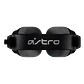 Audífonos con micrófono Logitech A10 SALVAGE, 3.5mm, Color Negro - Miniatura 3