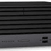 Computador HP Prodesk 400 SFF G9 (intel i7-12700, 8GB Ram, 512GB SSD, Win11 Pro)