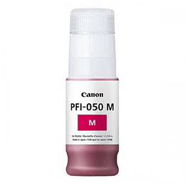 Cartucho de Tinta Canon PFI-050 M (Magenta)