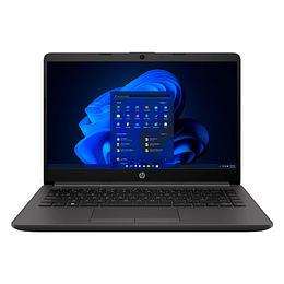 Notebook HP 240 G8 de 14“ (intel i3-1115G4, 8GB Ram, 256GB SSD, Win11 Pro)