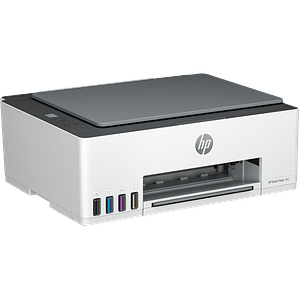 Impresora Multifuncional HP Smart Tank 580 | USB / Wi-Fi