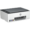 Impresora Multifuncional HP Smart Tank 580 | USB / Wi-Fi