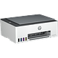 Impresora Multifuncional HP Smart Tank 580 | USB / Wi-Fi - Miniatura 1