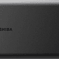 Disco duro 4TB externo | Toshiba Canvio Basics Negro - Miniatura 1