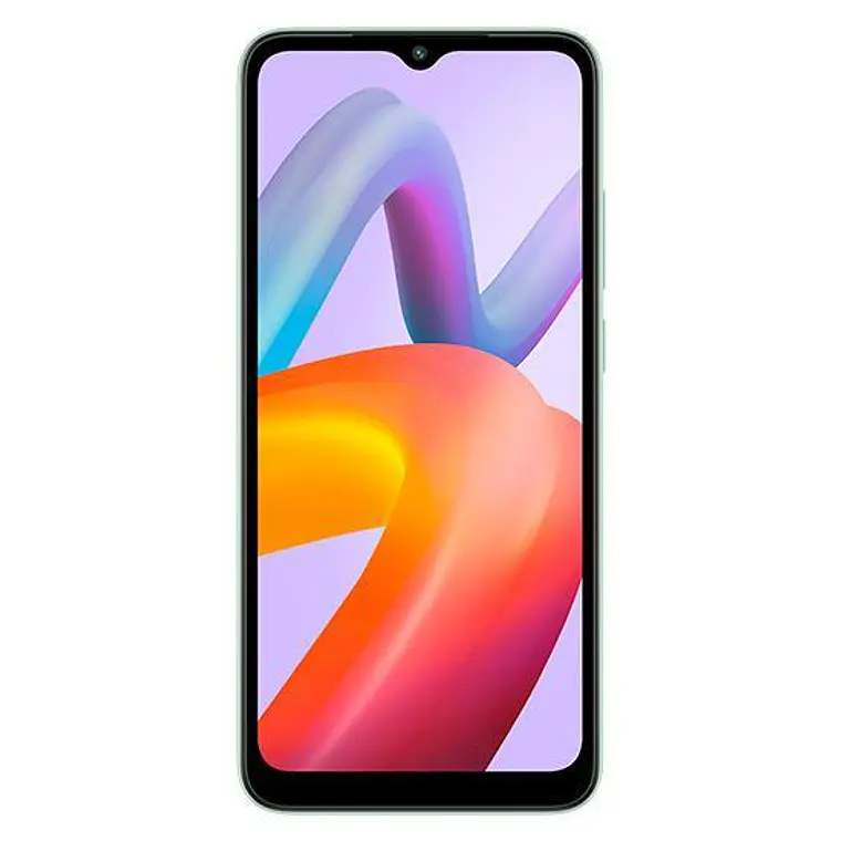 Smartphone Xiaomi Redmi A2 2GB + 32GB - Android - Black 2