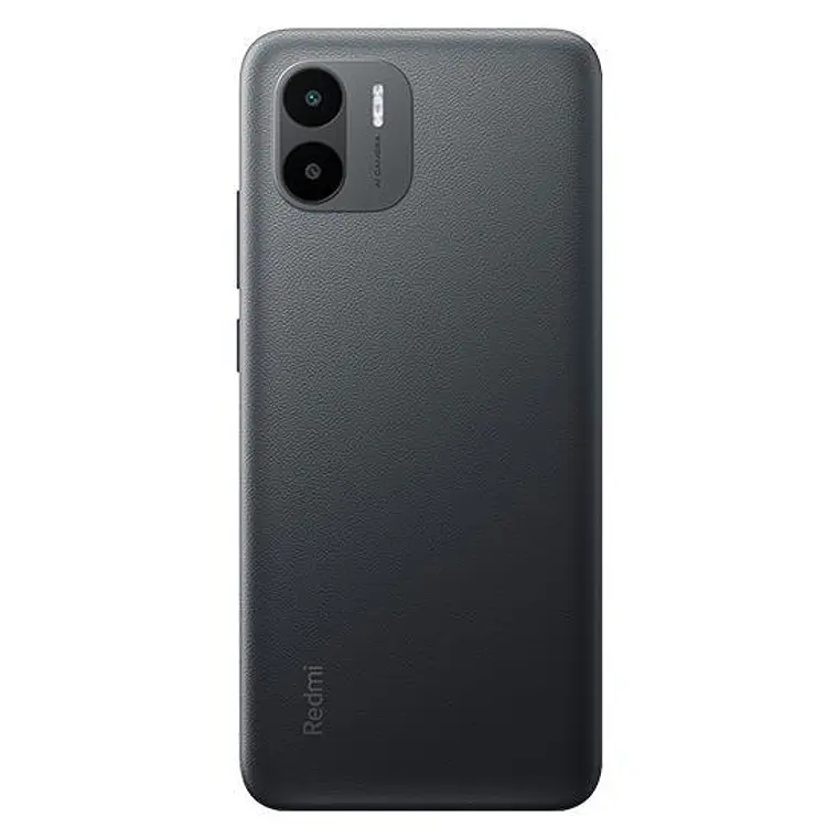 Smartphone Xiaomi Redmi A2 2GB + 32GB - Android - Black 3