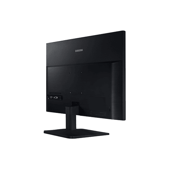 Monitor 24“ Samsung Essential (VA, Full HD, HDMI+VGA, Vesa)