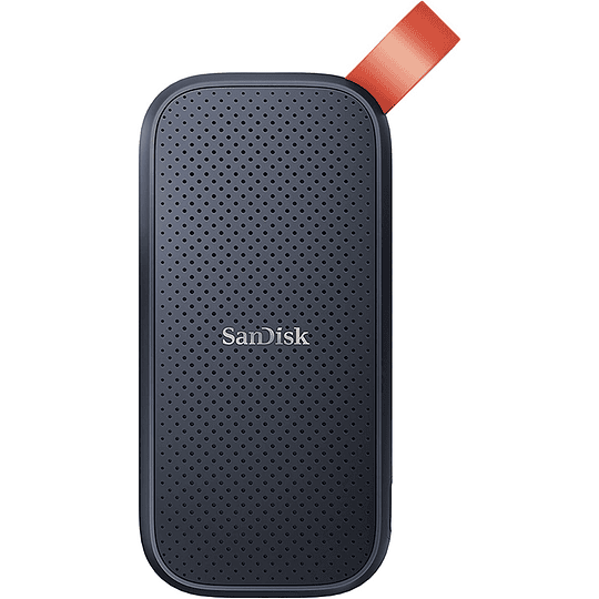 Disco duro 1TB externo SSD | Sandisk Portable 