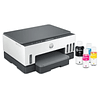 Impresora Multifuncional HP Smart Tank 520 | Color USB