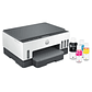 Impresora Multifuncional HP Smart Tank 520 | Color USB - Miniatura 1
